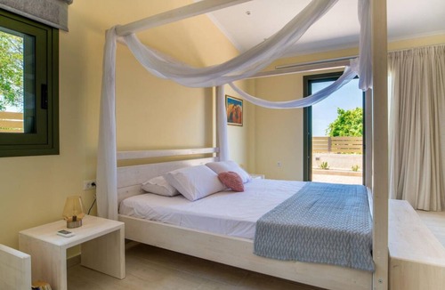 Minia Villa | 92 m² Villa ∙ 2 bedrooms ∙ 5 guests