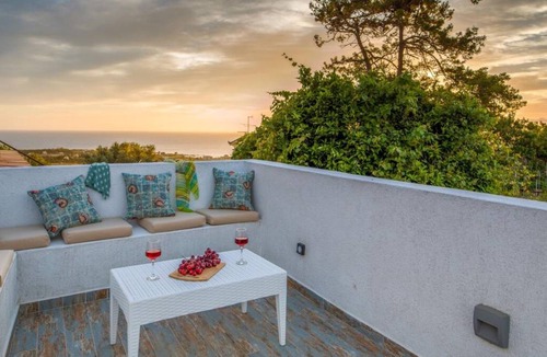 Minia Villa | 92 m² Villa ∙ 2 bedrooms ∙ 5 guests