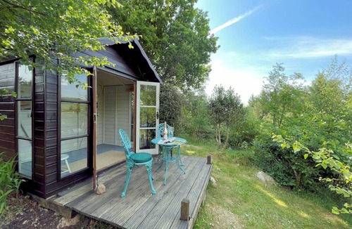 Rockcliffe House | 93 m² House ∙ 2 bedrooms ∙ 6 guests