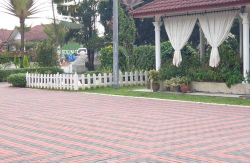 Merbau Sempak House | 93 m² House ∙ 2 bedrooms ∙ 10 guests