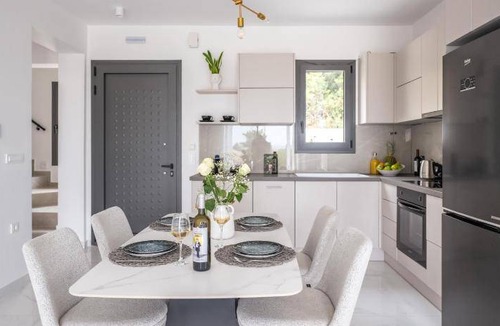 Minia Villa | 93 m² Villa ∙ 2 bedrooms ∙ 5 guests