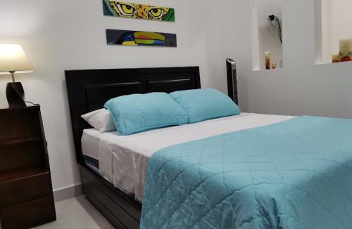 Chinatown Apartment | 935 Lodge San José