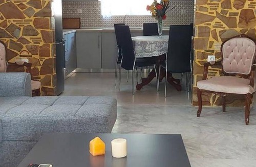 Karakiani Apartment | 94 m² Apartment ∙ 2 bedrooms ∙ 5 guests
