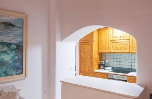 Mykonos Apartment | 95 m² Apartment ∙ 3 bedrooms ∙ 8 guests