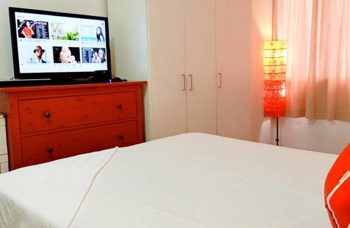 Kuala Lumpur Apartment | 95 m² Apartment ∙ 3 bedrooms ∙ 8 guests