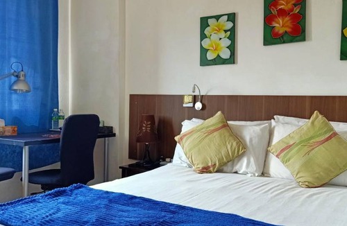 Kuala Lumpur Apartment | 95 m² Apartment ∙ 3 bedrooms ∙ 8 guests