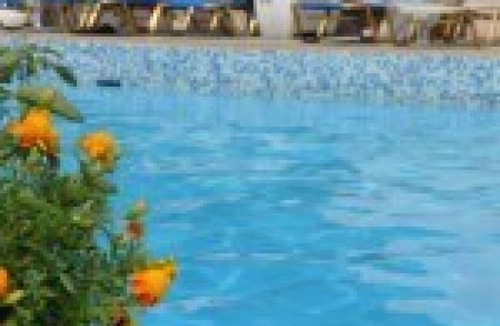 Gerani Apartment | 95 m² Apartment ∙ 2 bedrooms ∙ 5 guests