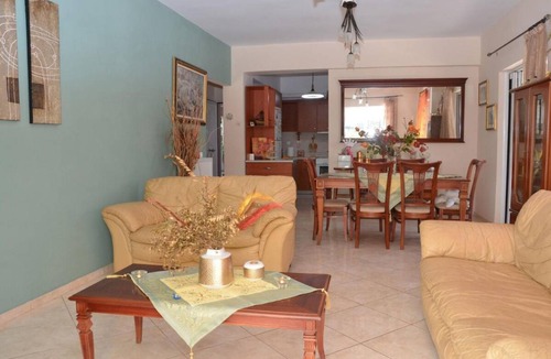 Gerani Apartment | 95 m² Apartment ∙ 2 bedrooms ∙ 5 guests