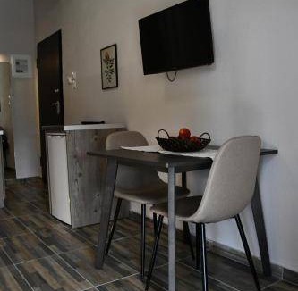 Stomio Apartment | 95 m² Apartment ∙ 2 bedrooms ∙ 5 guests