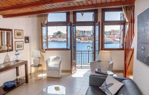 Old Town Apartment | 95 m² Apartment ∙ 3 bedrooms ∙ 6 guests