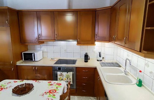 Kastraki House | 95 m² House ∙ 2 bedrooms ∙ 5 guests