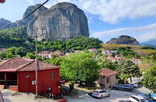 Kastraki House | 95 m² House ∙ 2 bedrooms ∙ 5 guests