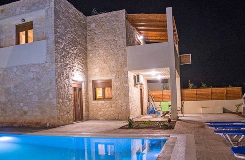 Bali House | 95 m² House ∙ 3 bedrooms ∙ 6 guests
