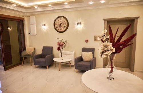 Kalambaka Apartment | 95 m² Serviced apartment ∙ 2 bedrooms ∙ 6 guests