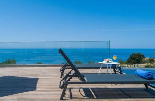 Plateies Villa | 95 m² Villa ∙ 2 bedrooms ∙ 5 guests