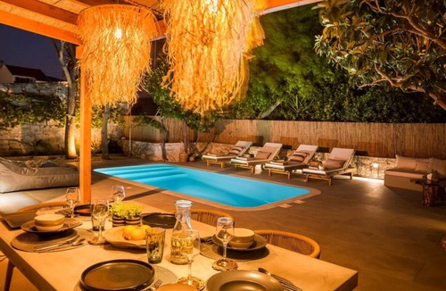 Kefalonia Villa | 95 m² Villa ∙ 3 bedrooms ∙ 6 guests