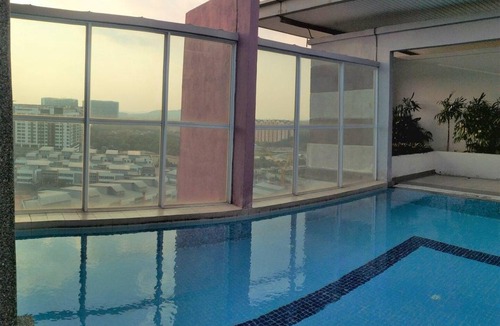 Ara Damansara House | 95 m² House ∙ 3 bedrooms ∙ 9 guests