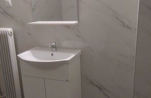 Exarhia Resort | 96 m² Private room ∙ 1 bedroom ∙ 3 guests