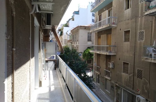 Exarhia Resort | 96 m² Private room ∙ 1 bedroom ∙ 3 guests