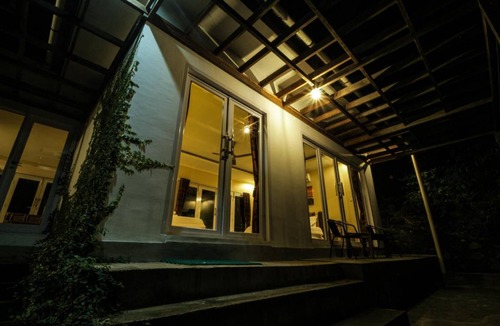 Sabang Villa | 96 m² Villa ∙ 1 bedroom ∙ 4 guests