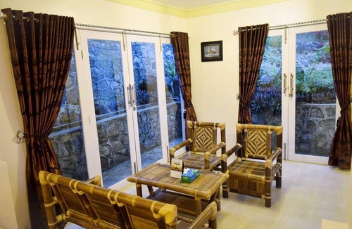 Sabang Villa | 96 m² Villa ∙ 1 bedroom ∙ 4 guests