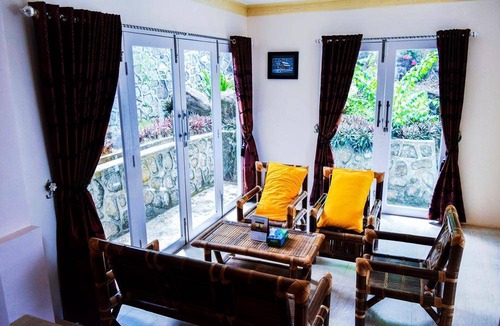 Sabang Villa | 96 m² Villa ∙ 1 bedroom ∙ 4 guests