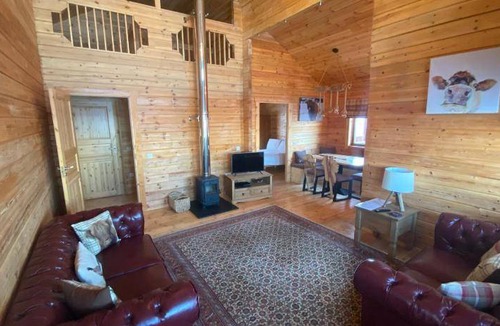 Gorebridge House | 97 m² House ∙ 3 bedrooms ∙ 6 guests