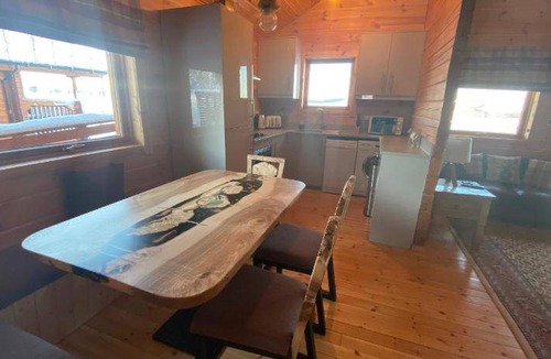 Gorebridge House | 97 m² House ∙ 3 bedrooms ∙ 6 guests