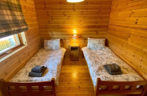 Gorebridge House | 97 m² House ∙ 3 bedrooms ∙ 6 guests