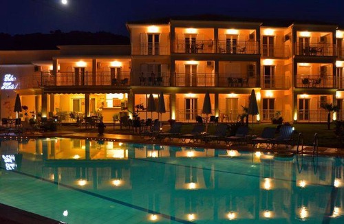 Argassi Apartment | 99 m² Serviced apartment ∙ 3 bedrooms ∙ 6 guests