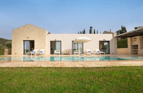 Kavvadades Villa | 99 m² Villa ∙ 2 bedrooms ∙ 5 guests