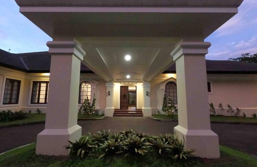 Citaringgul Villa | 9900 m² Villa ∙ 4 bedrooms ∙ 14 guests