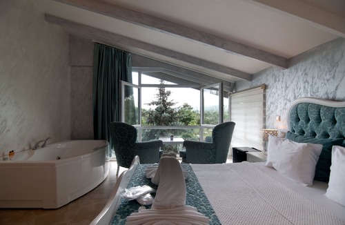 Agva Hotel | Ağva Nehir Evi Butik Hotel