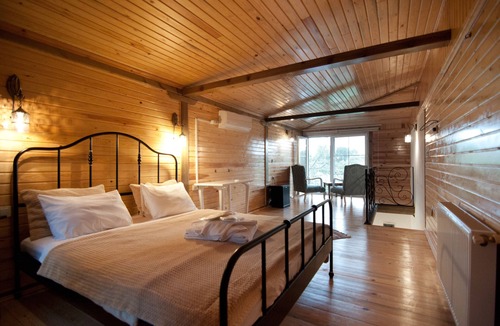 Agva Hotel | Ağva Nehir Evi Butik Hotel