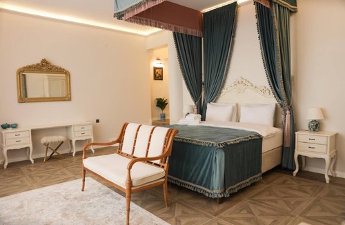 Iznik Bed & Breakfast | Aşiyan Yalısı