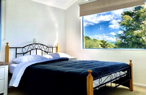 Mangapai House | A Bush Lovers Dream