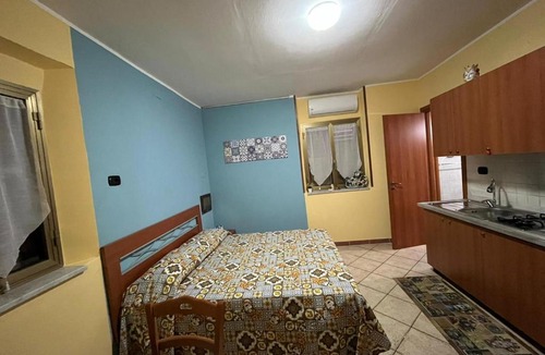 Scilla Apartment | A Buttighia