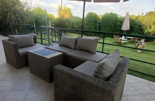 Kourouta House | A Casa D'Irene Country House with Terrace and Garden