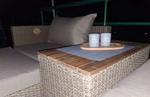 Kourouta House | A Casa D'Irene Country House with Terrace and Garden