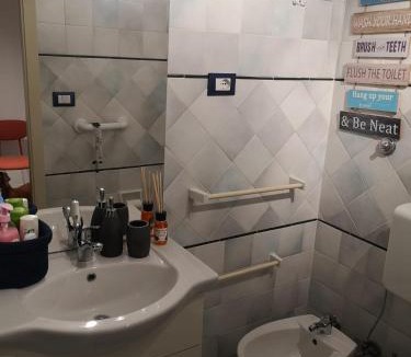 Cibali Apartment | A casa di Nonna