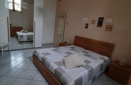 Cibali Apartment | A casa di Nonna