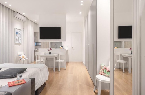 Cibali Apartment | A Catania .Casa Fabio