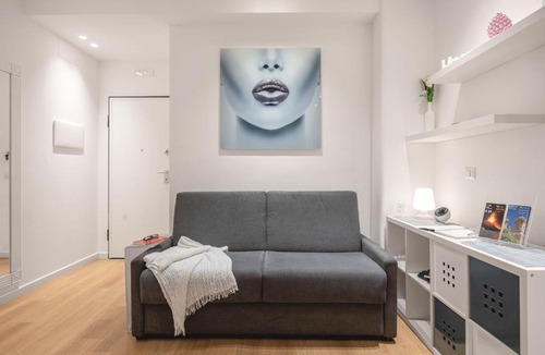Cibali Apartment | A Catania .Casa Fabio