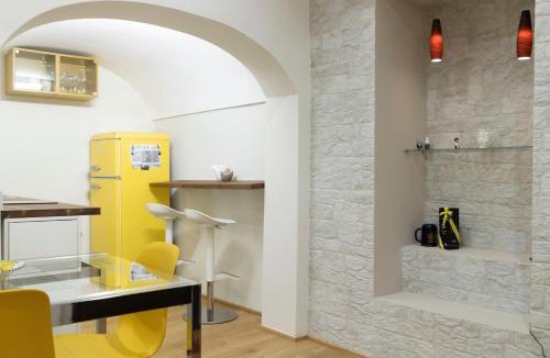 Bronte Apartment | A Cunnicella