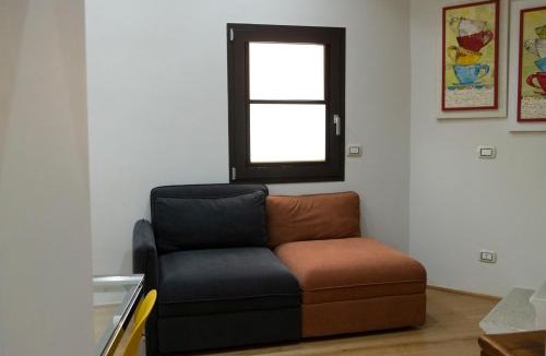 Bronte Apartment | A Cunnicella