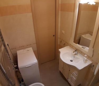 Marina di Gioiosa Ionica Apartment | A DUE PASSI DAL BLU