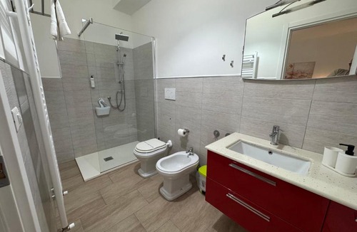 Grassano House | A Due Passi