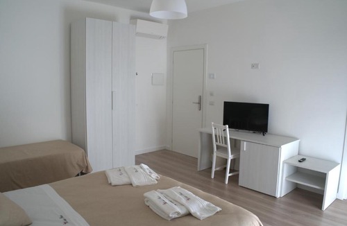 Grassano House | A Due Passi