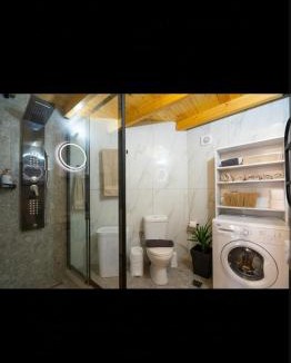 Drama Apartment | A F small maisonette