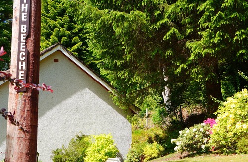 Invergarry House | A Home From Home At The Crossroads Of The Scottish Highlands.